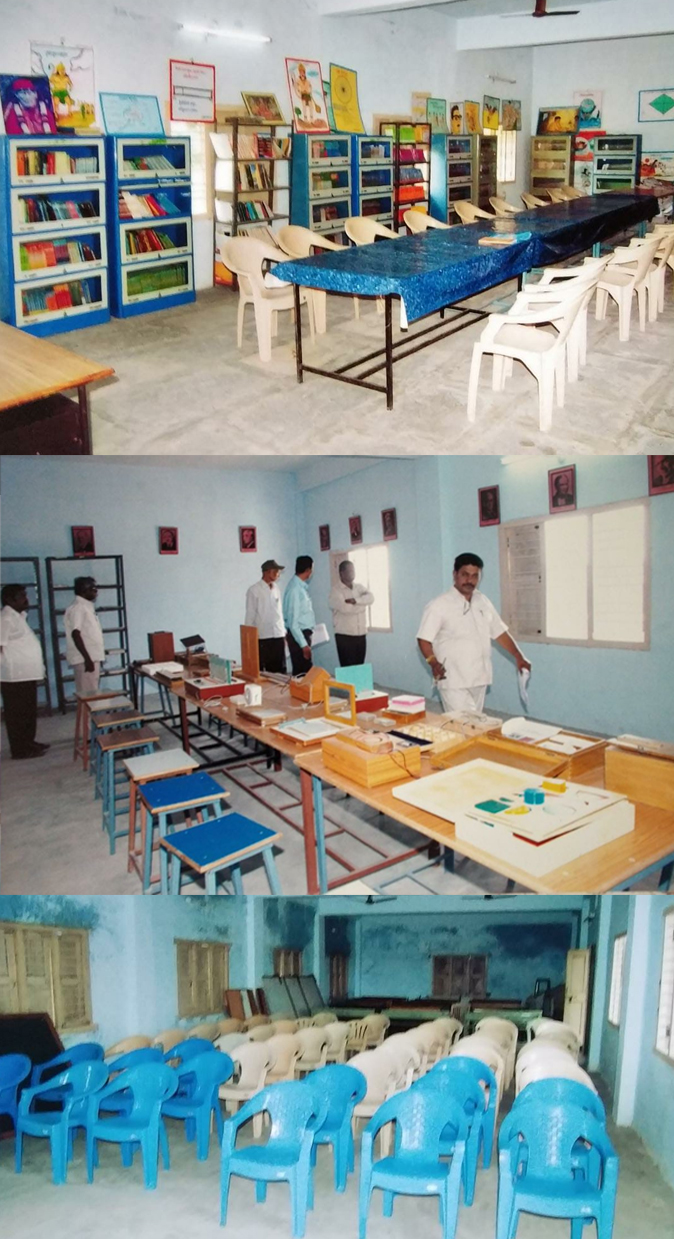 Palnadu College of Education